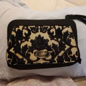 Cake By Petunia Pickle Bottom Diaper Clutch Bag